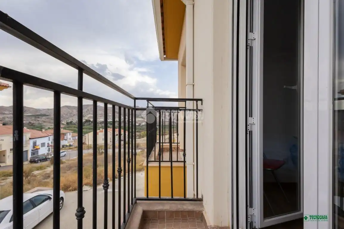 Detached homes for sale in Arboleas