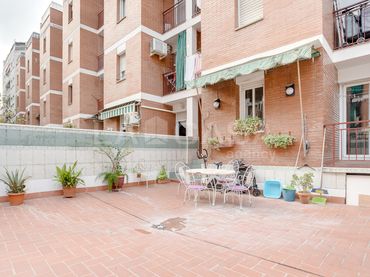 Flat with balcony for sale in Avinguda de Joan XXIII