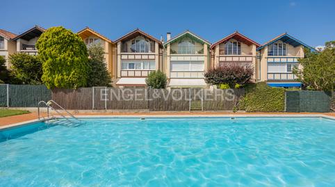 Foto 2 de Casa o xalet en venda a Loiu, Bizkaia