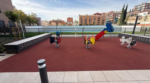 Foto 2 de Pis de lloguer a Carrer de Puig I Cadafalch, 19, Gràcia, Barcelona