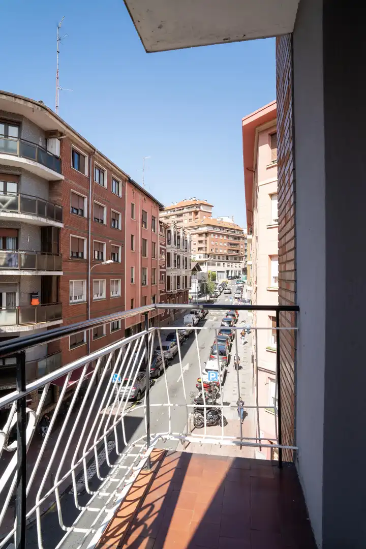Flat with terrace for sale in Calle Las Viñas, imagen 9