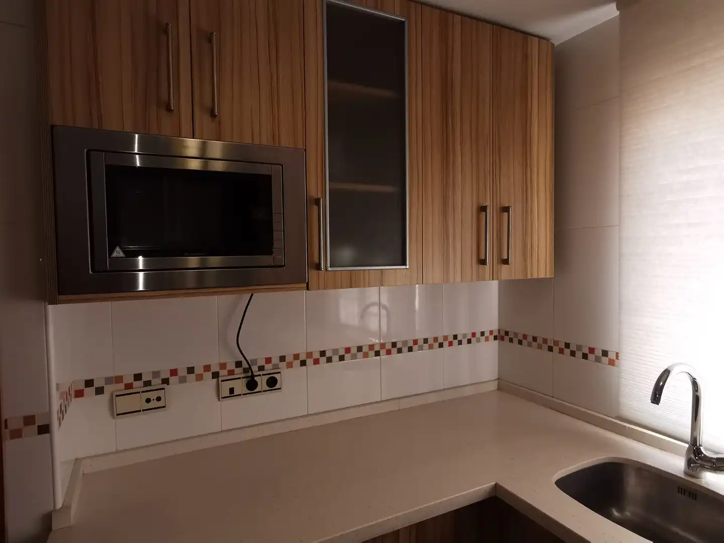 Flat for rent in Calle Madrigal, Camino de Antequera
