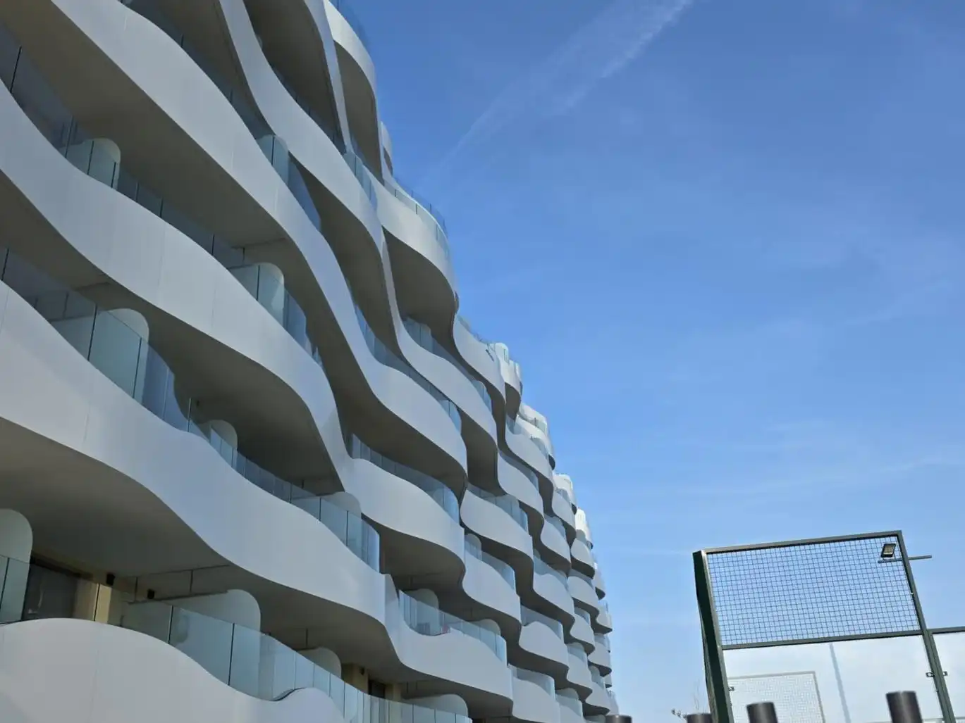 Apartament amb piscina en venda a Avenida de Tramuntana 22, imagen 82