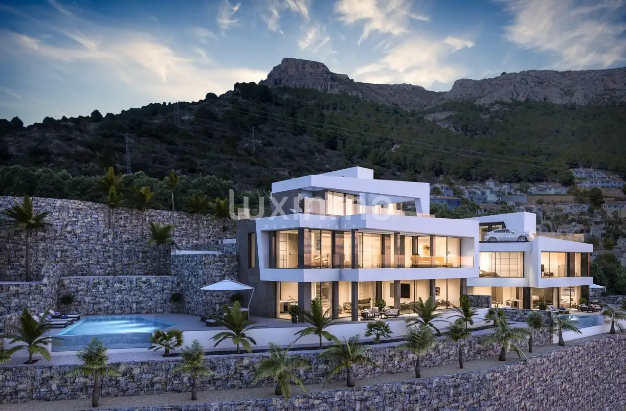 Detached house with terrace for sale in Oltamar - Cucarres