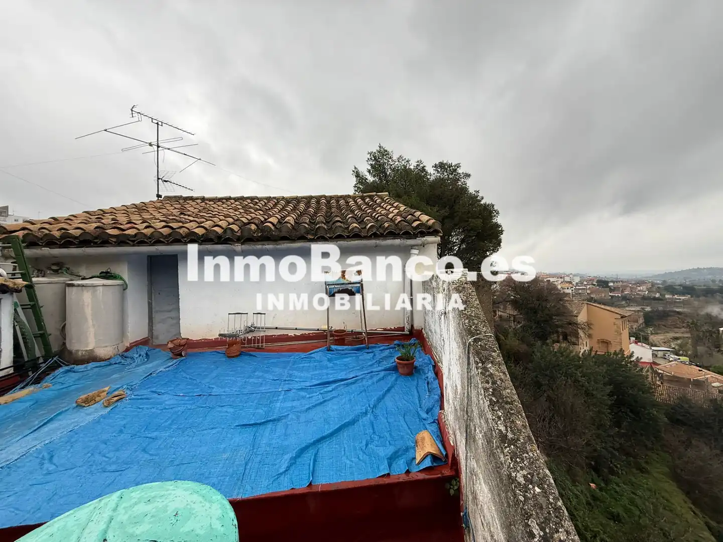 Casa o chalet en venta en Buñol con Terraza