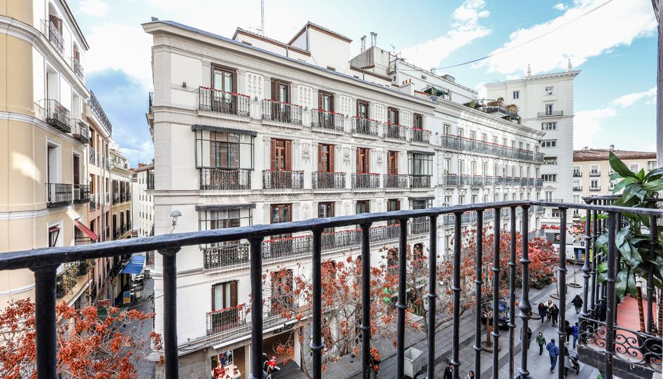 Dúplex de alquiler en Calle de Preciados, 40, Sol - Imagen 2