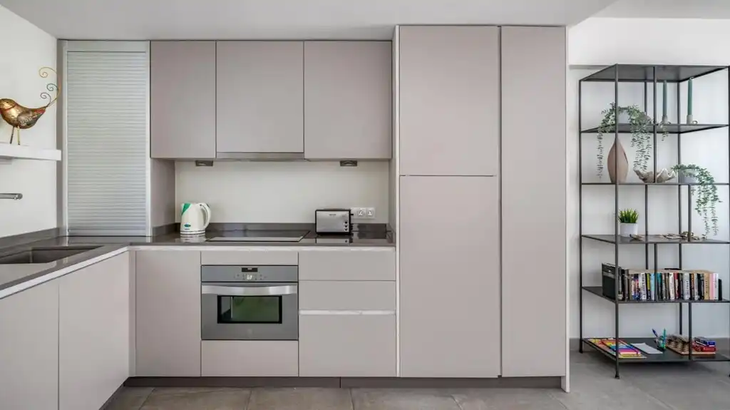 Appartement compact avec ascenseur à vendre à Puerto Deportivo, imagen 10