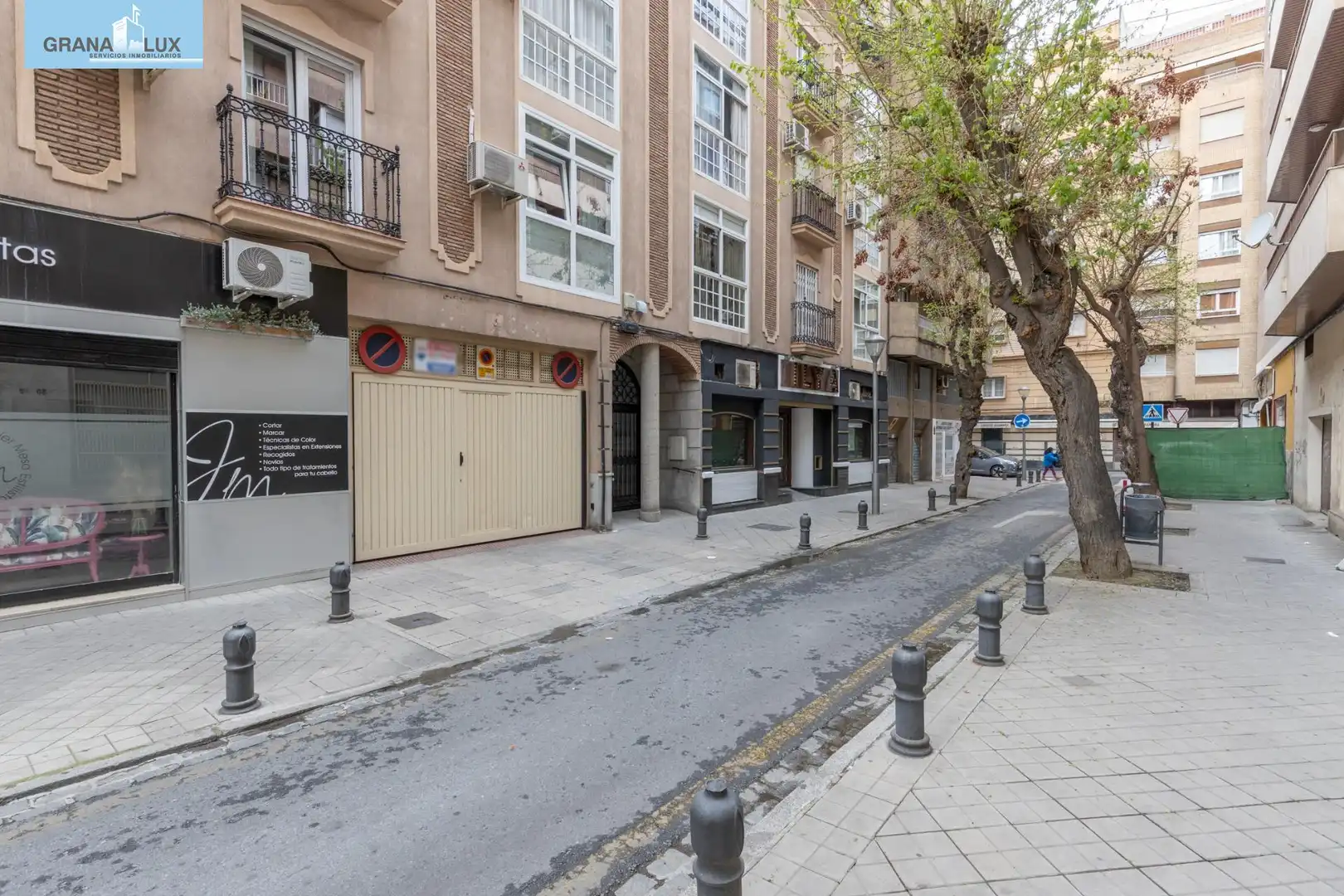Aparcament en venda a Calle Calle Martín Bohórquez, imagen 5
