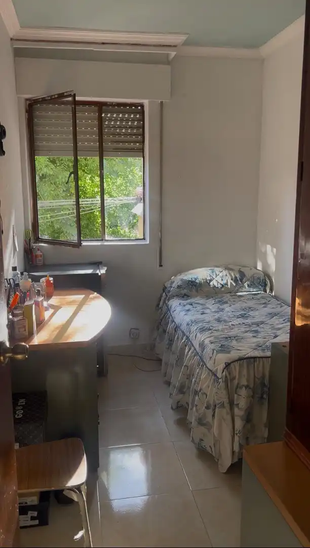 Bedroom of Flat for sale in Valdemoro