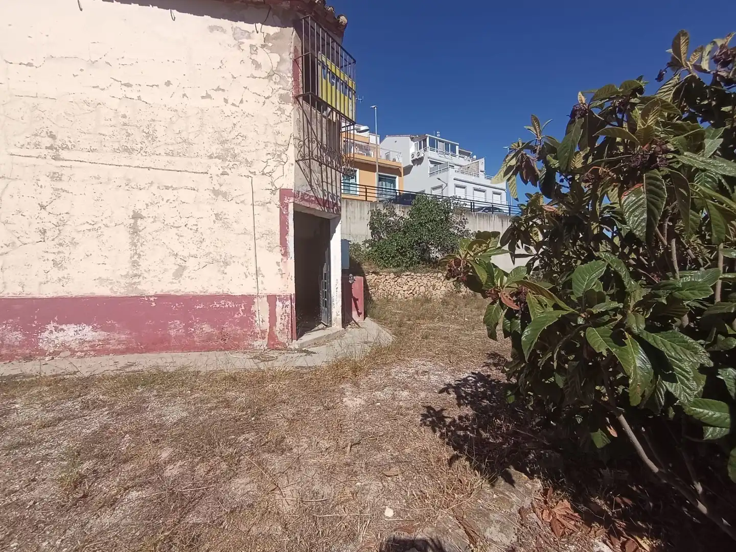 Country house with garden for sale in Callosa d'en Sarrià