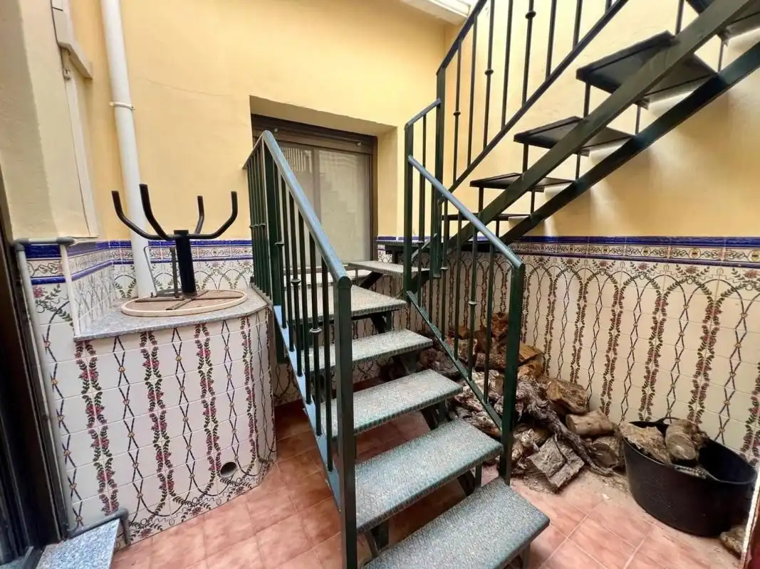 Chalet en venta en El Pinós / Pinoso, imagen 12