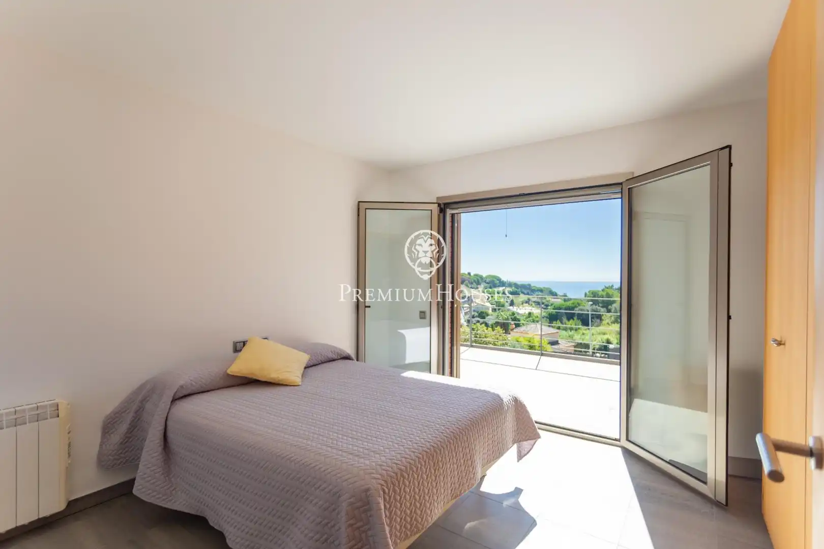 Casa amb balcó en venda a Urbanitzacions, imagen 36