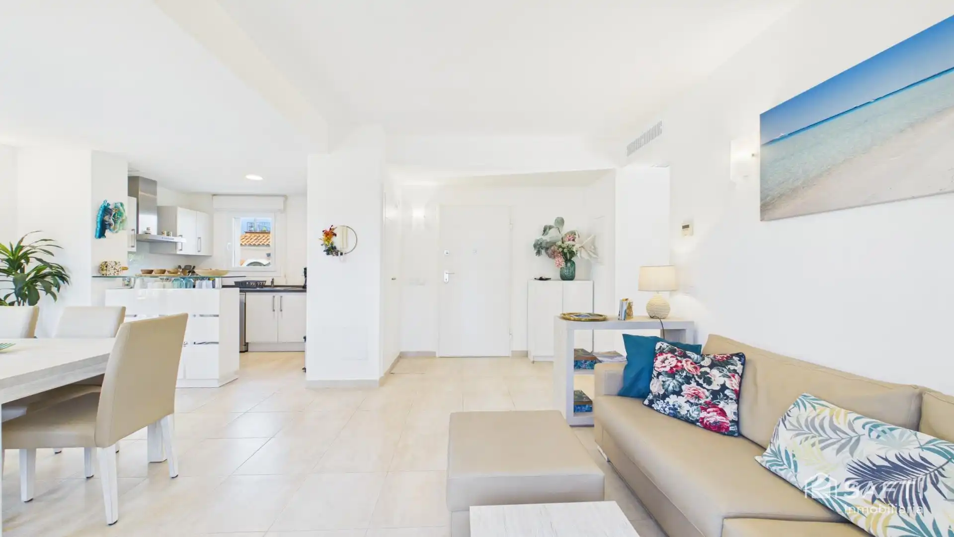Flat with pool for sale in Zona Rústica - Interior, imagen 6