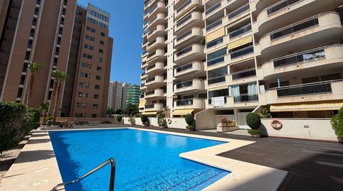 Photo 4 of Flat for sale in Avenida Rosa del Vents, Bulevar - Puerta Mítica, Villajoyosa / La Vila Joiosa