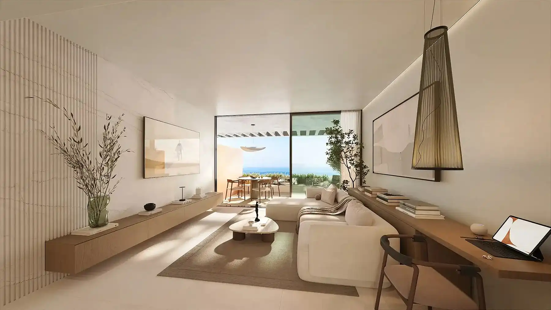 Appartement compact avec ascenseur à vendre à El Higuerón, imagen 10