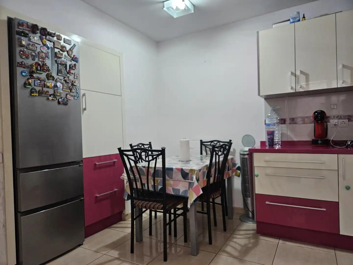 Dúplex en venta en San José del Álamo - El Hornillo