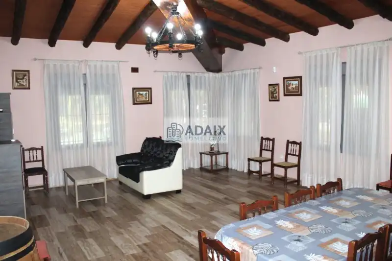 Casa rústica en venda a Argamasilla de Alba, imagen 10