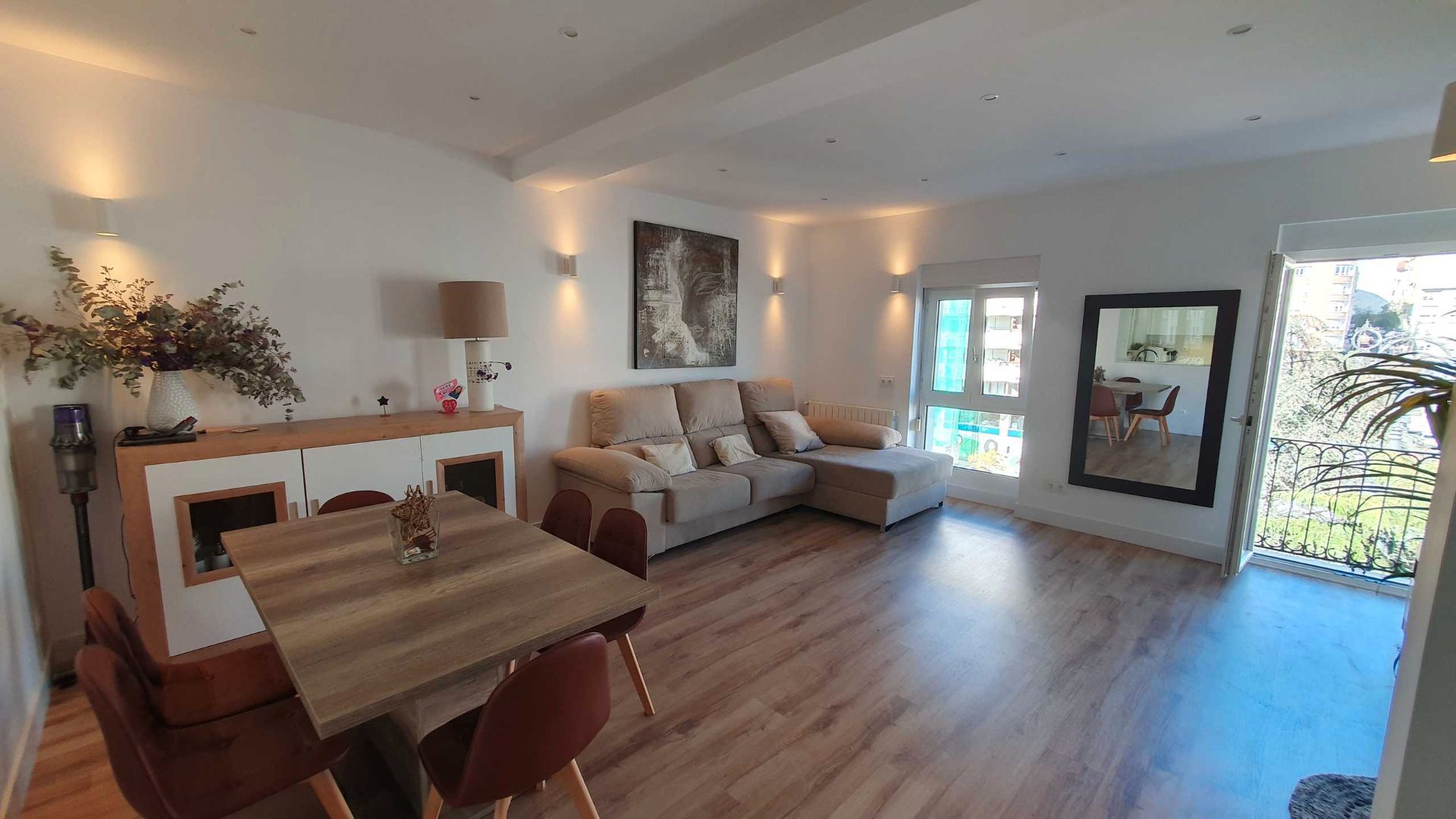 Wohnung zum verkauf in Calle Vargas