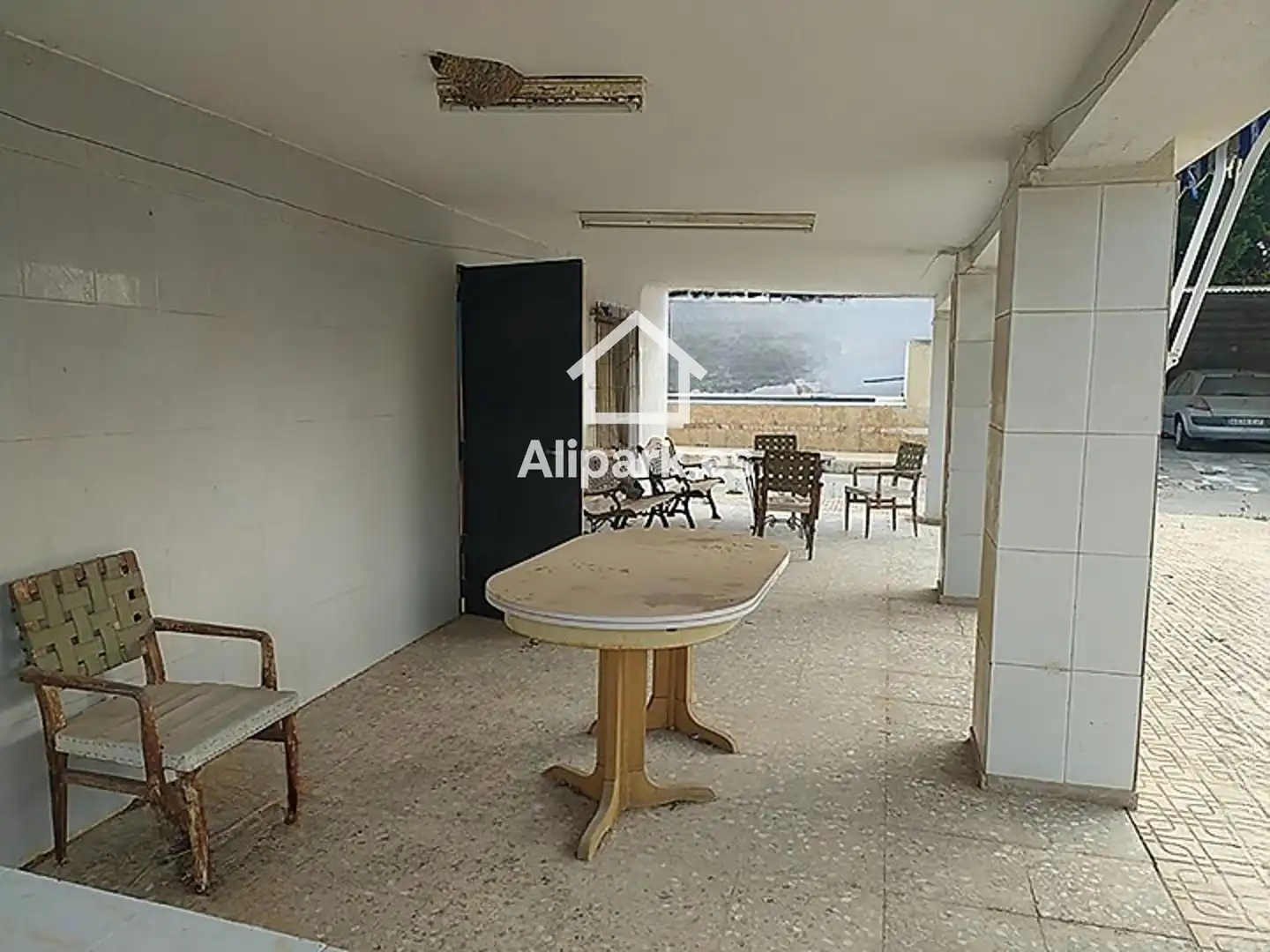 Casa o xalet en venda a Rebeco, Moralet