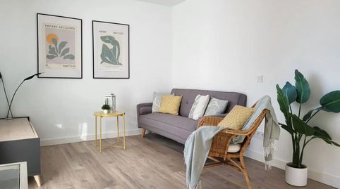 Foto 2 de Ático en venta en Carrer Major de Sant Pere, 86, Vallparadís - Antic Poble de Sant Pere, Terrassa