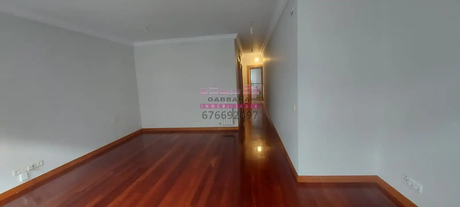 Apartments for rent in Rúa do Progreso, 24, Centro - Areal