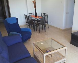 Dining room of Apartment to rent in Estepona  with Terrace, Swimming Pool and Community pool