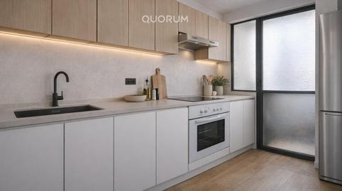 Foto 3 de Piso en venta en Santutxu - Basarrate, Bilbao