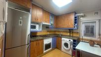 Kitchen of Flat for sale in Avilés  with Heating