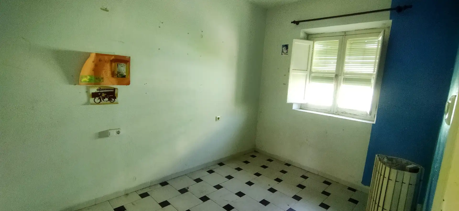 Flat for sale in Jaén  with Balcony