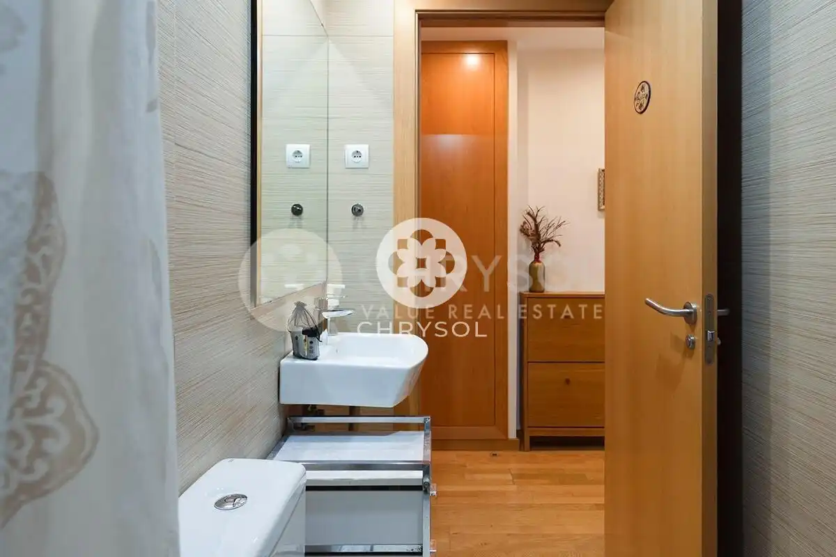 Wohnung mit Aufzug zum Verkauf in Carrer CALABRIA, imagen 30