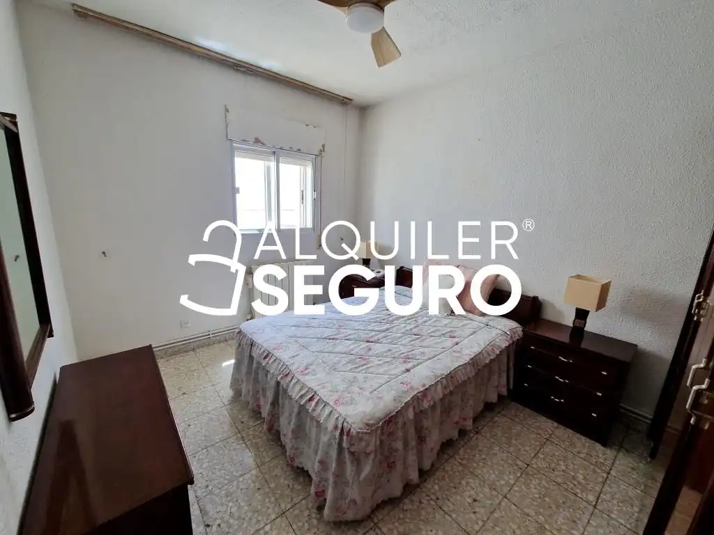 Pis de lloguer a Espada, Casco Antiguo