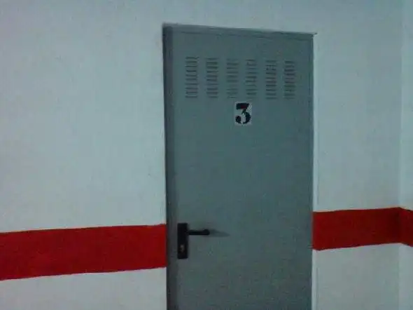 Trastero en venta en Abanilla
