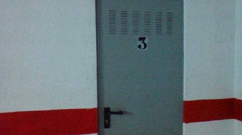 Foto 3 de Traster en venda a Los Rosales, Abanilla, Murcia