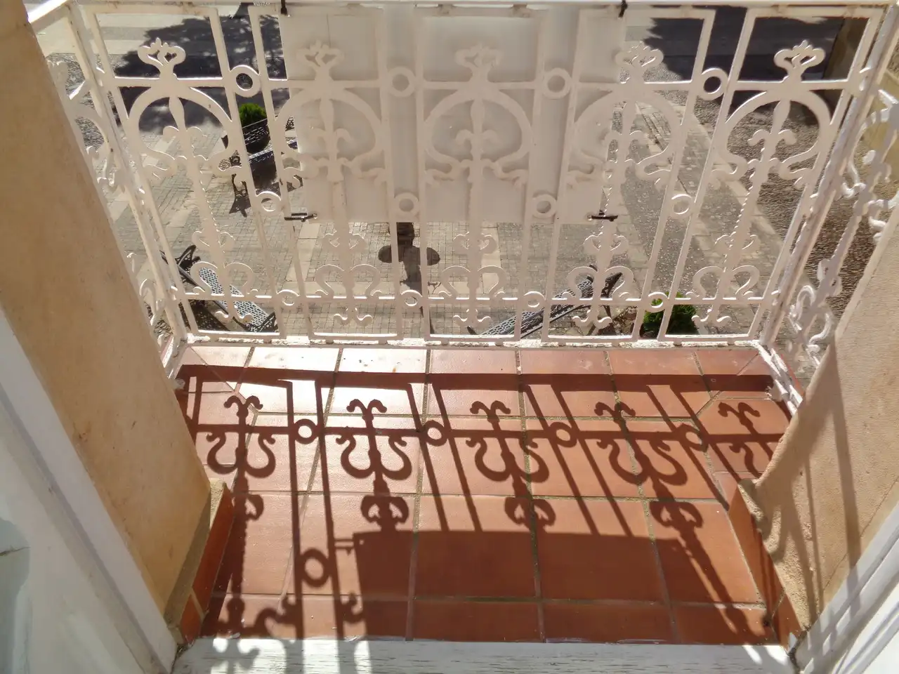 Terraza de Piso en venta en Casalarreina con Calefacción, Jardín privado y Terraza