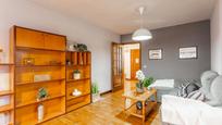 Living room of Flat for sale in  Pamplona / Iruña  with Terrace