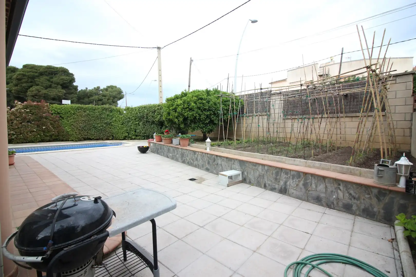 Villa mit Pool zum Verkauf in Nord, imagen 32