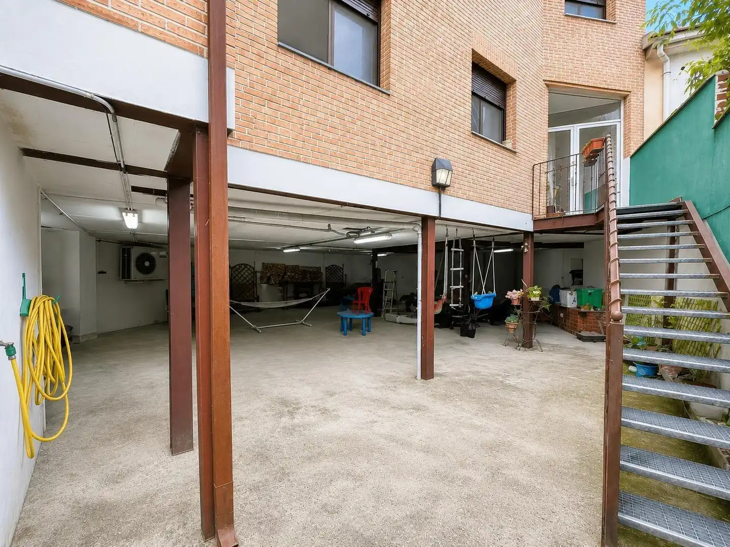 Casa adosada en venta en Seseña con Aire acondicionado, Calefacción y Trastero
