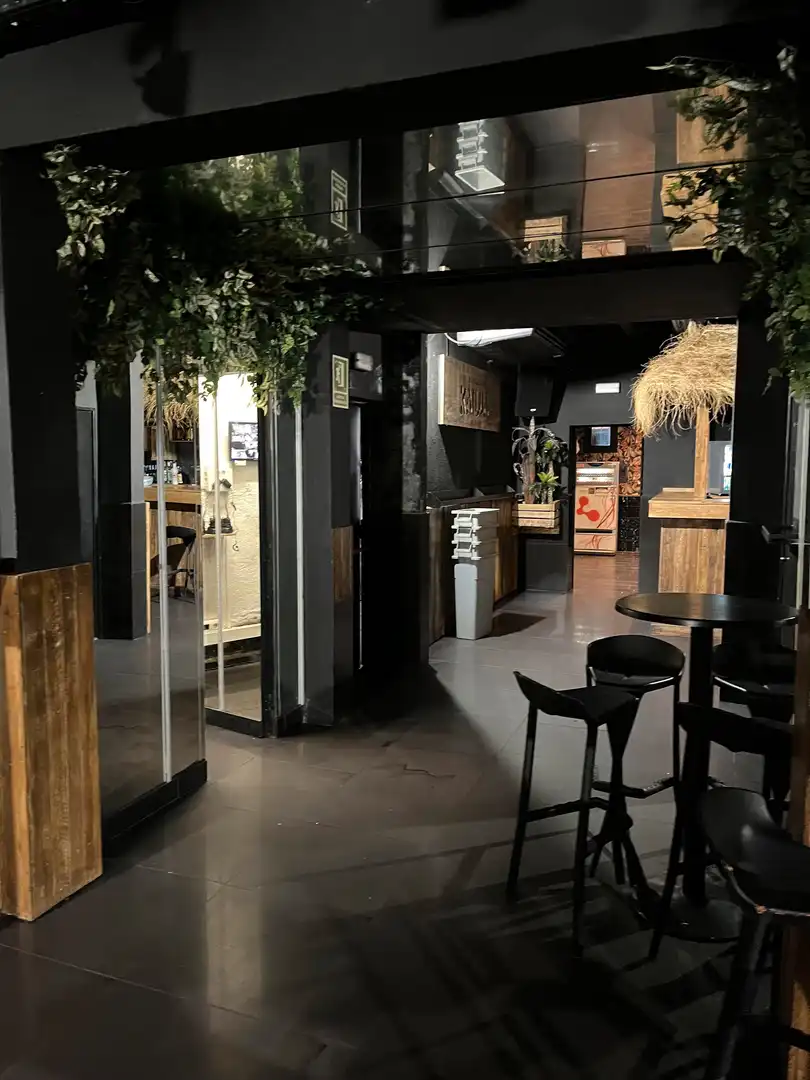 Local comercial en traspaso en Platja d'Aro, imagen 5