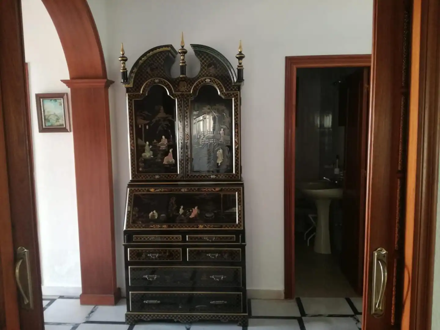 Houses for sale in Bonanza - Avda de Huelva - Barrio Andalucia