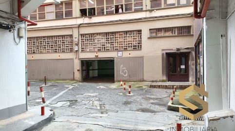 Photo 2 of Garage for rent in Urkixo Zumarkalea, Zona Indautxu, Bilbao