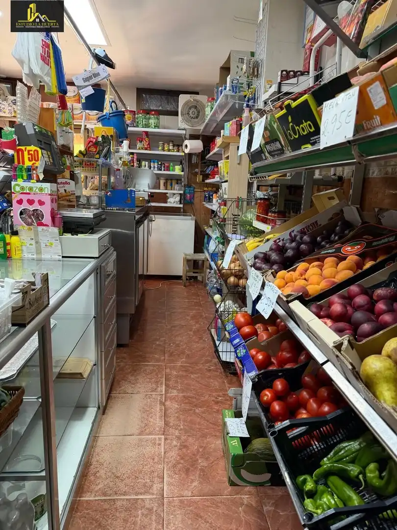 Local en venta en Jerez de la Frontera