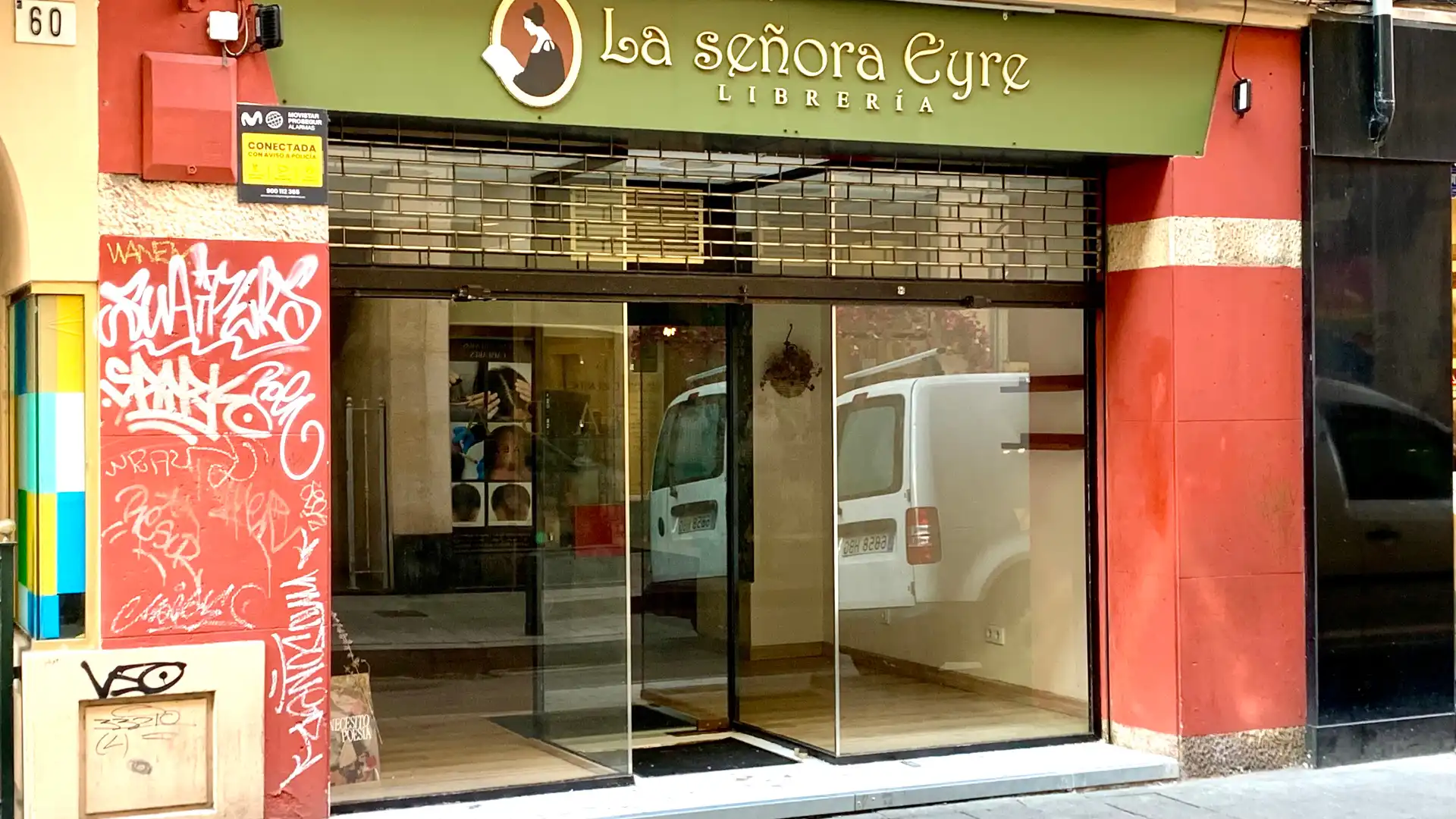 Business premises to rent in Calle San Bernardo, imagen 12