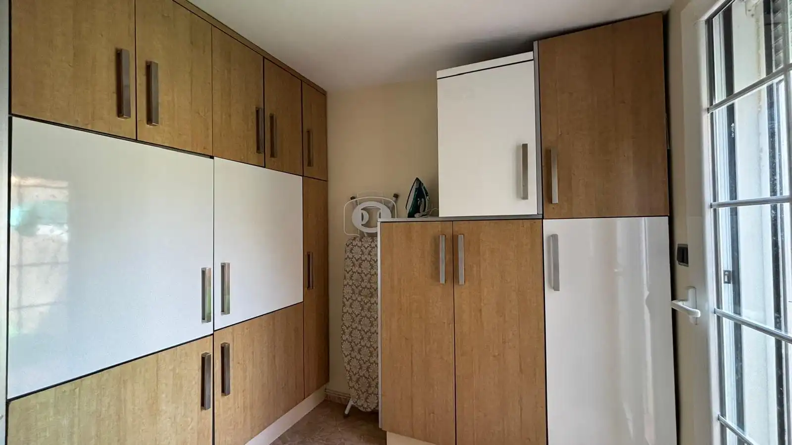 Kitchen of Detached homes for sale in Cartagena  with Air Conditioner, Heating and Private garden