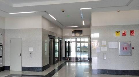 Foto 4 de Oficina de lloguer a Calle Arquitectura, 7, San Jerónimo - La Bachillera, Sevilla