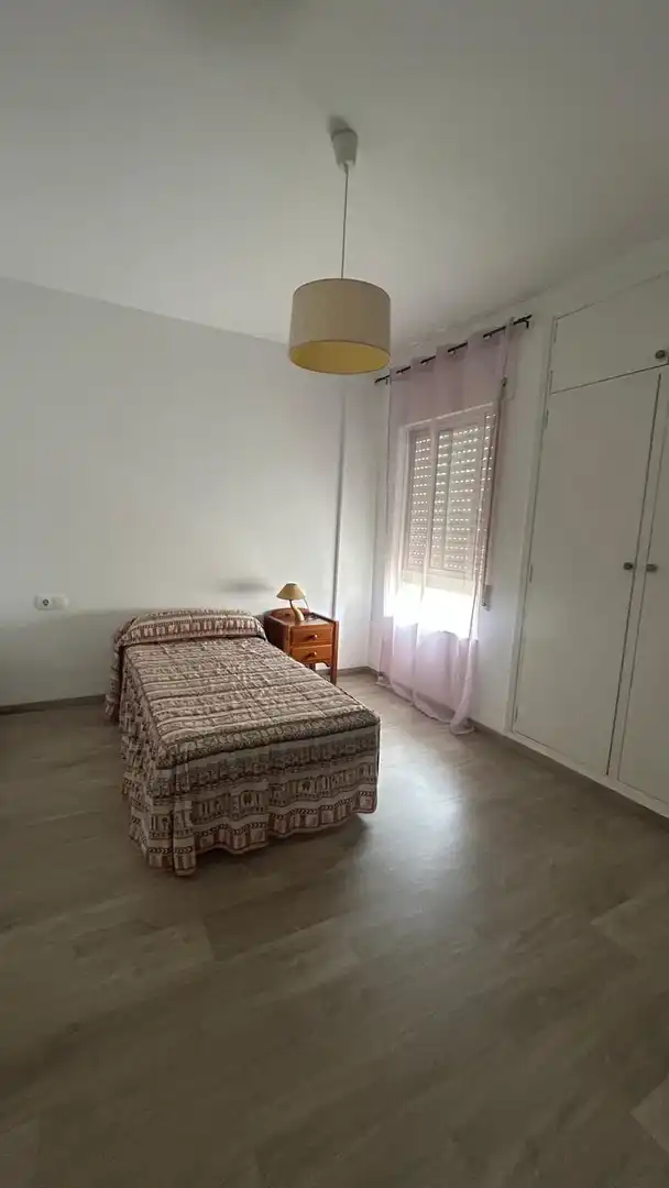 Dormitori de Pis de lloguer en Algeciras