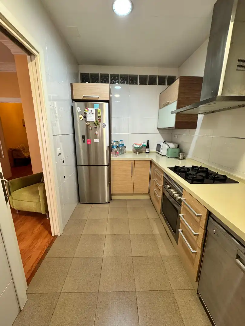 Wohnung zum Verkauf in Carrer de la Cooperativa de Sant Ferran, imagen 31