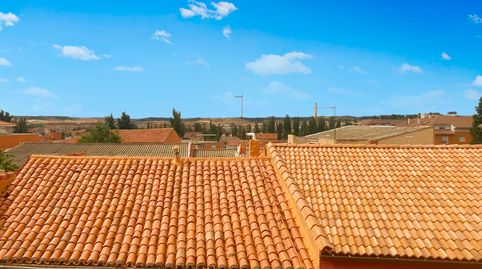 Foto 4 de Piso en venta en El Cristo, Palencia Capital
