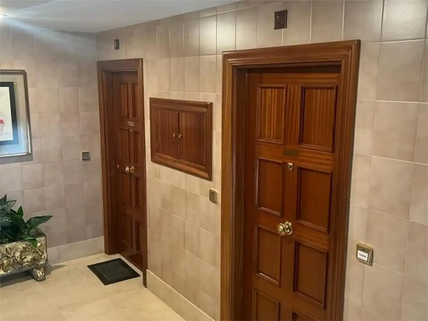 Baño de Piso en venta en Ólvega con Amueblado
