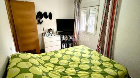 Foto 5 de Pis en venda a Casco Histórico de Vallecas,  Madrid Capital