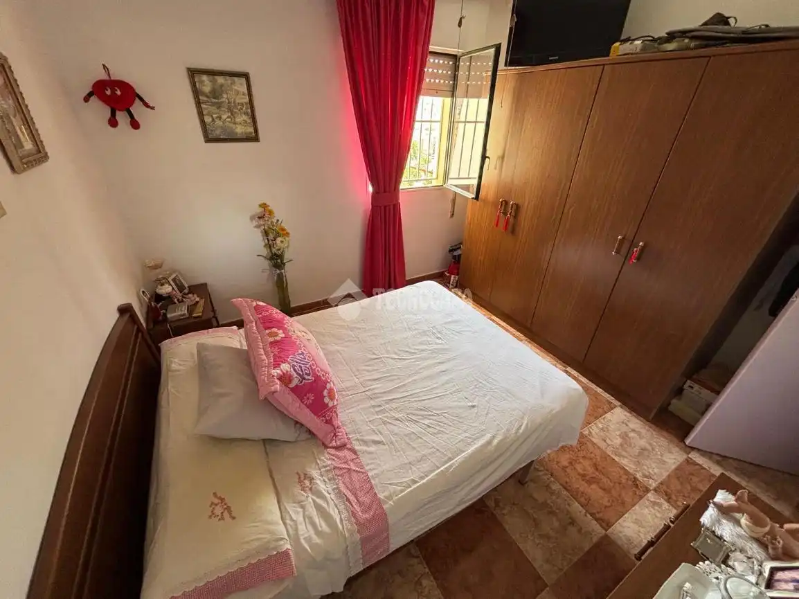 Habitación de Piso en venta en Málaga